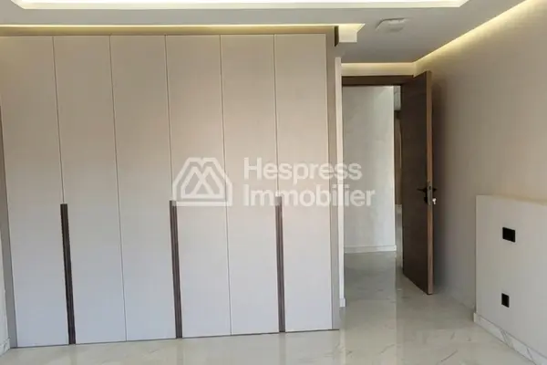 Luxury apartment for sale