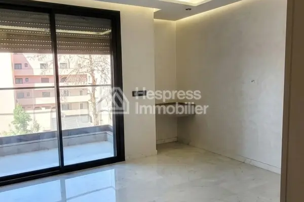 Luxury apartment for sale