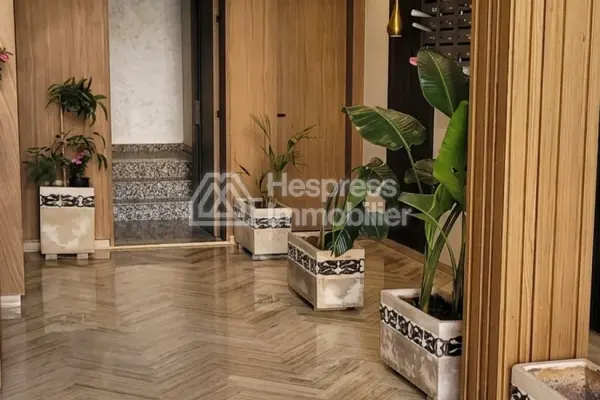 Luxury apartment for sale