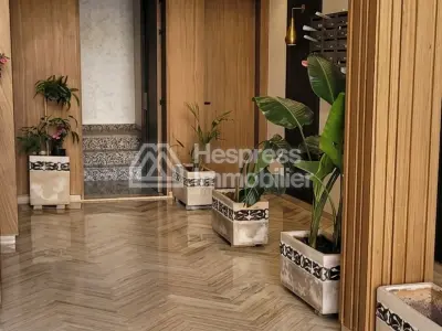 Luxury apartment for sale