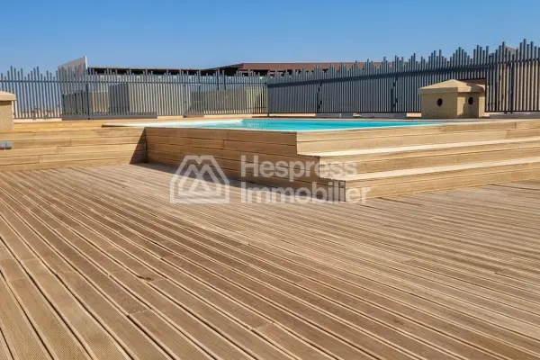 Luxury apartment for sale