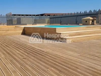 Luxury apartment for sale
