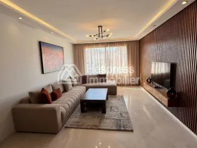 Luxury apartment for rent