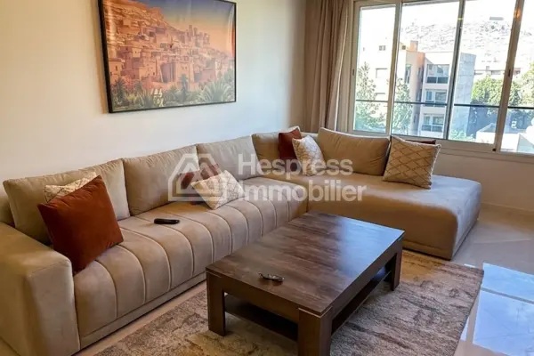 Luxury apartment for rent