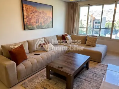 Luxury apartment for rent
