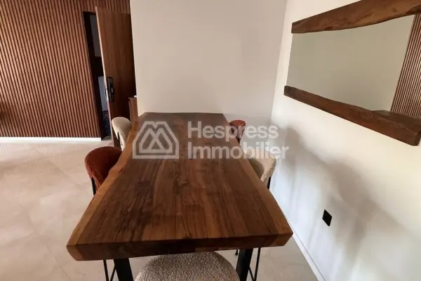 Luxury apartment for rent