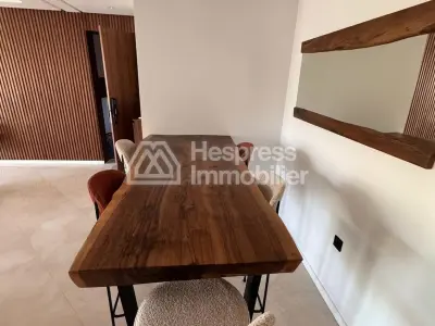 Luxury apartment for rent