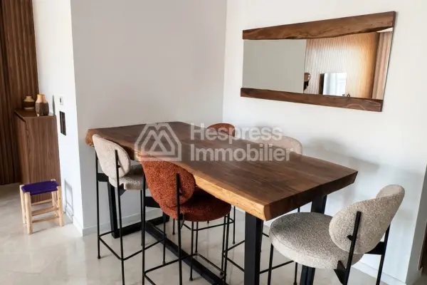 Luxury apartment for rent