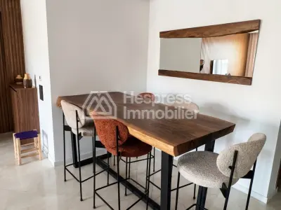 Luxury apartment for rent