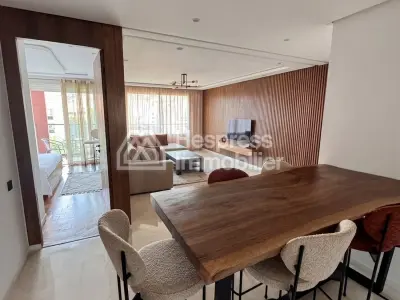 Luxury apartment for rent