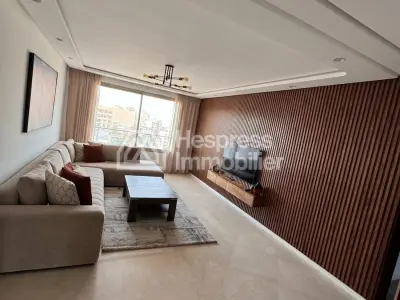 Luxury apartment for rent