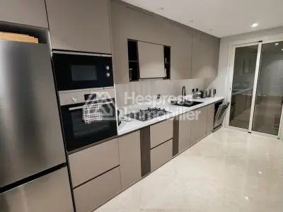 Luxury apartment for rent