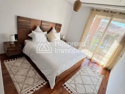 Luxury apartment for rent