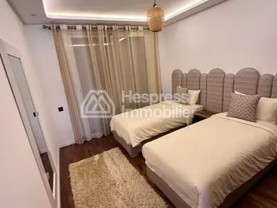 Luxury apartment for rent