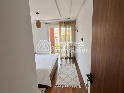 Luxury apartment for rent