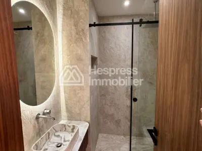 Luxury apartment for rent