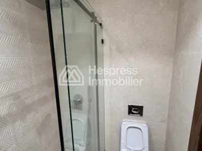 Luxury apartment for rent