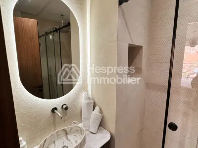 Luxury apartment for rent
