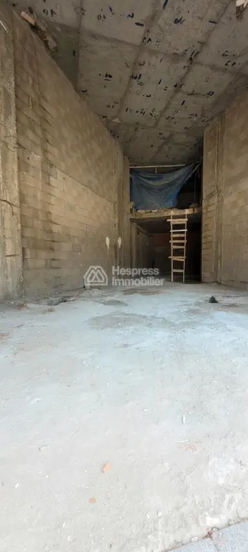 Commercial premises for rent