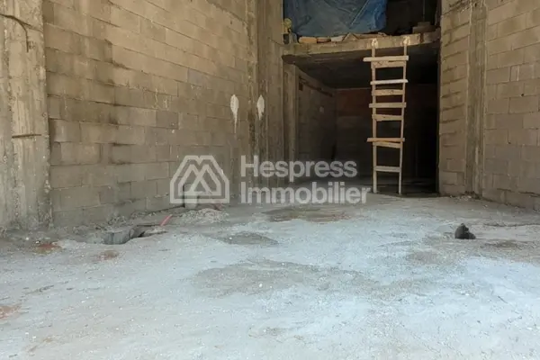Commercial premises for rent