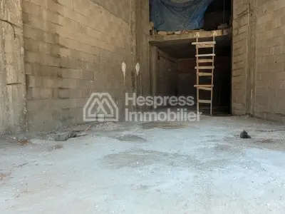 Commercial premises for rent