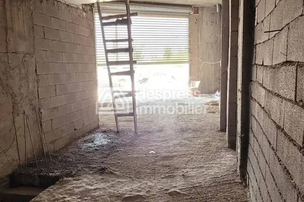 Commercial premises for rent