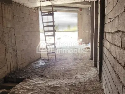 Commercial premises for rent