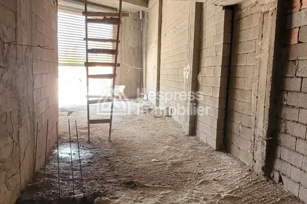 Commercial premises for rent