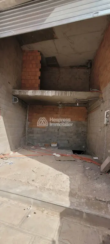 Commercial premises for rent in Gheliz