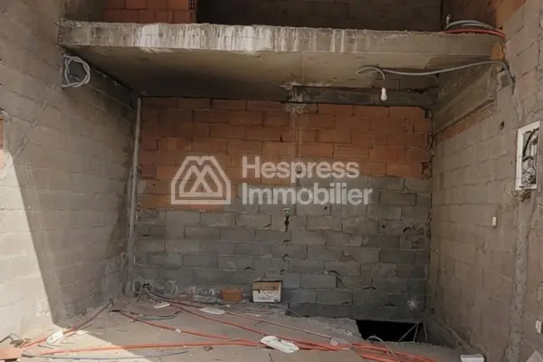 Commercial premises for rent in Gheliz