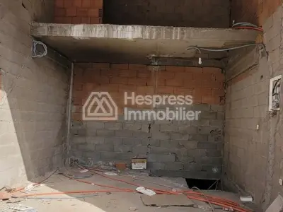 Commercial premises for rent in Gheliz