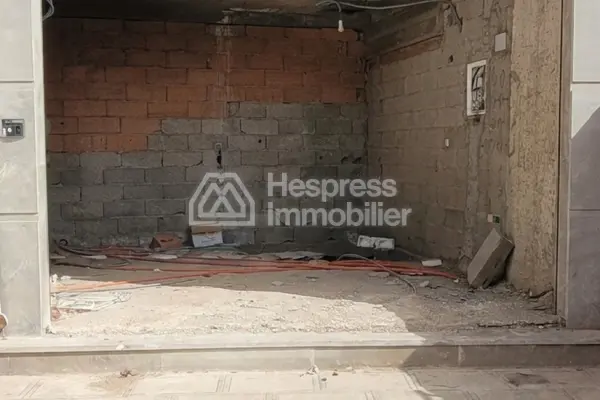 Commercial premises for rent in Gheliz