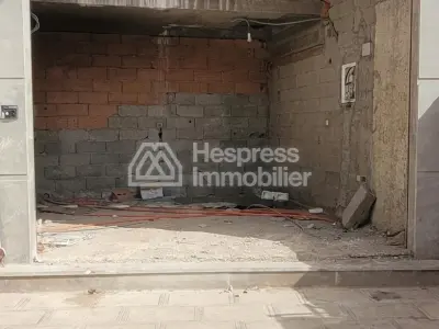Commercial premises for rent in Gheliz