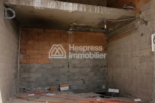 Commercial premises for rent in Gheliz