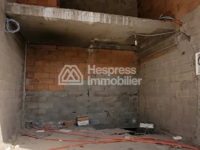Commercial premises for rent in Gheliz