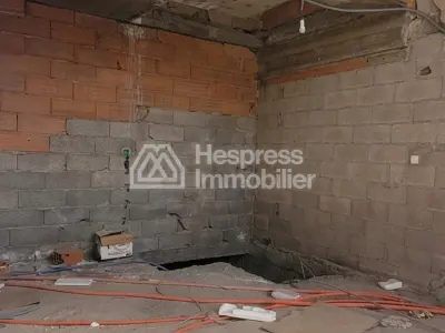 Commercial premises for rent in Gheliz