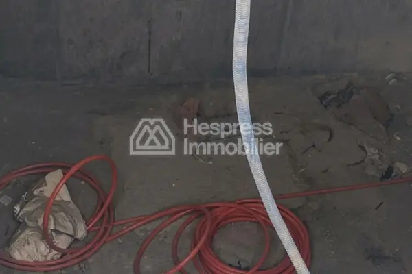Commercial premises for rent in Gheliz