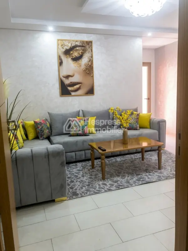 Lovely furnished studio apartment for rent