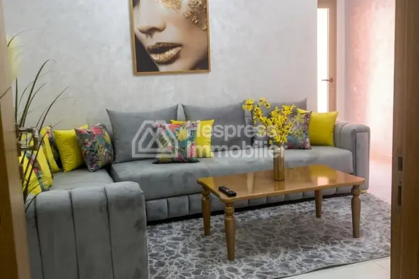 Lovely furnished studio apartment for rent