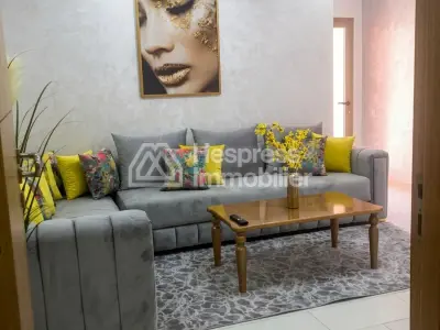Lovely furnished studio apartment for rent