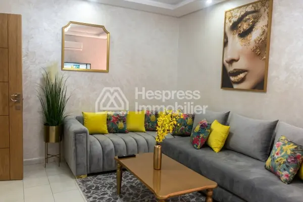 Lovely furnished studio apartment for rent