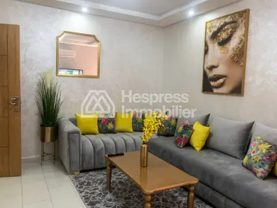 Lovely furnished studio apartment for rent