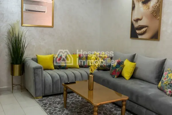Lovely furnished studio apartment for rent