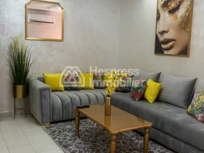 Lovely furnished studio apartment for rent