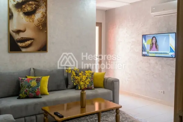 Lovely furnished studio apartment for rent