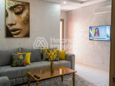 Lovely furnished studio apartment for rent