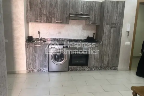 Lovely furnished studio apartment for rent