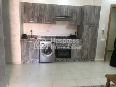 Lovely furnished studio apartment for rent