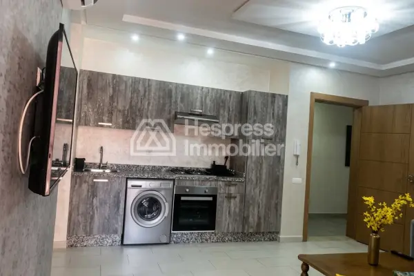 Lovely furnished studio apartment for rent