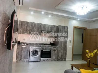 Lovely furnished studio apartment for rent